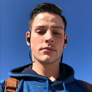 Meet your Posher, Jesse